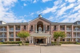 Memorial City Health and Rehabilitation Center in Houston, TX - Main View