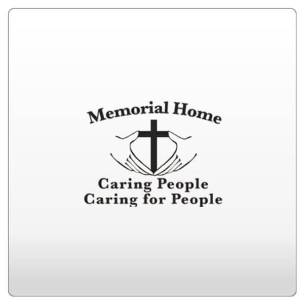 Memorial Home in Moundridge, KS - Main View