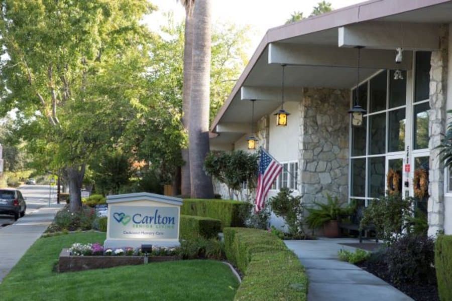 Memory Care of Contra Costa in Pleasant Hill, CA - Main View