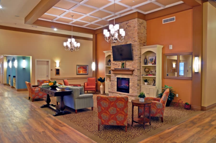 Memory Lane Cottage at Oviedo in Oviedo, FL - Main View