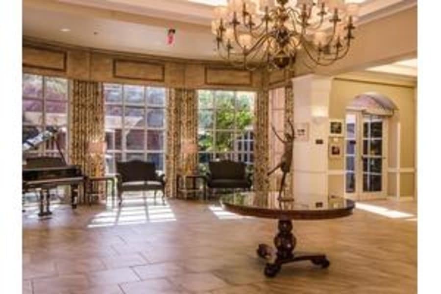 Memphis Jewish Home & Rehab in Cordova, TN