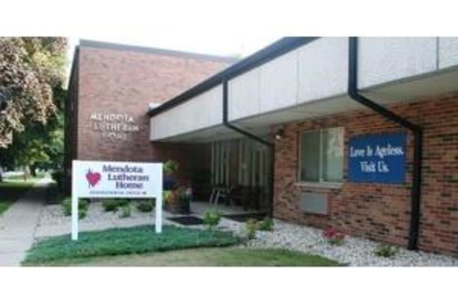 Mendota Lutheran Home in Mendota, IL