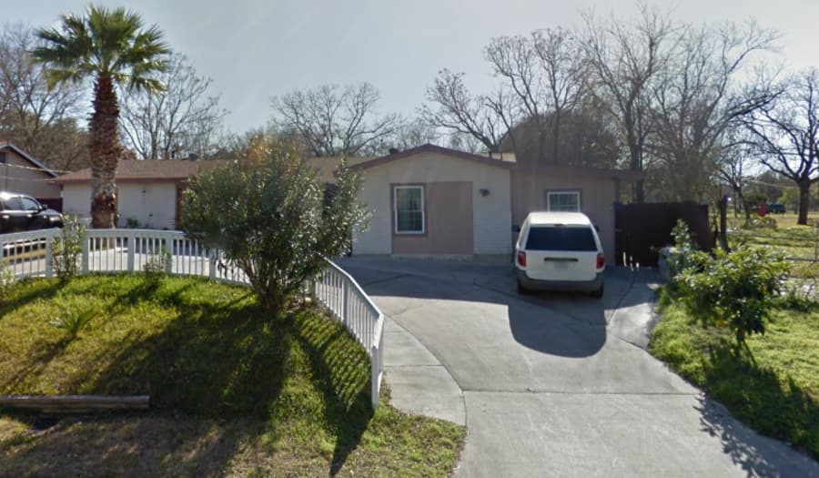 Mendoza #2 Assisted Living in San Antonio, TX - Main View