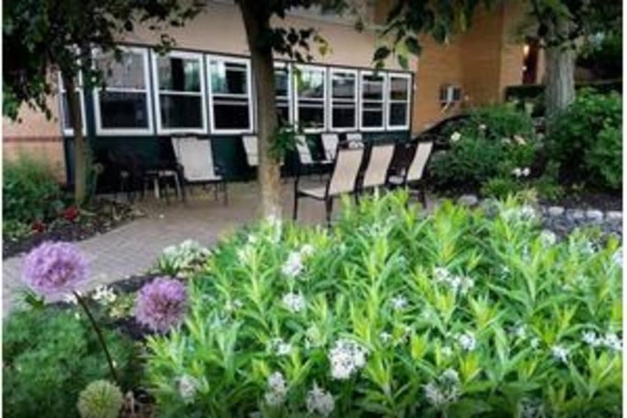 Menorah Park of CNY in Syracuse, NY