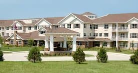 Mentor Way Nursing & Rehab Center in Mentor, OH - Main View