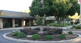 Merced Behavioral Center in Merced, CA - Main View
