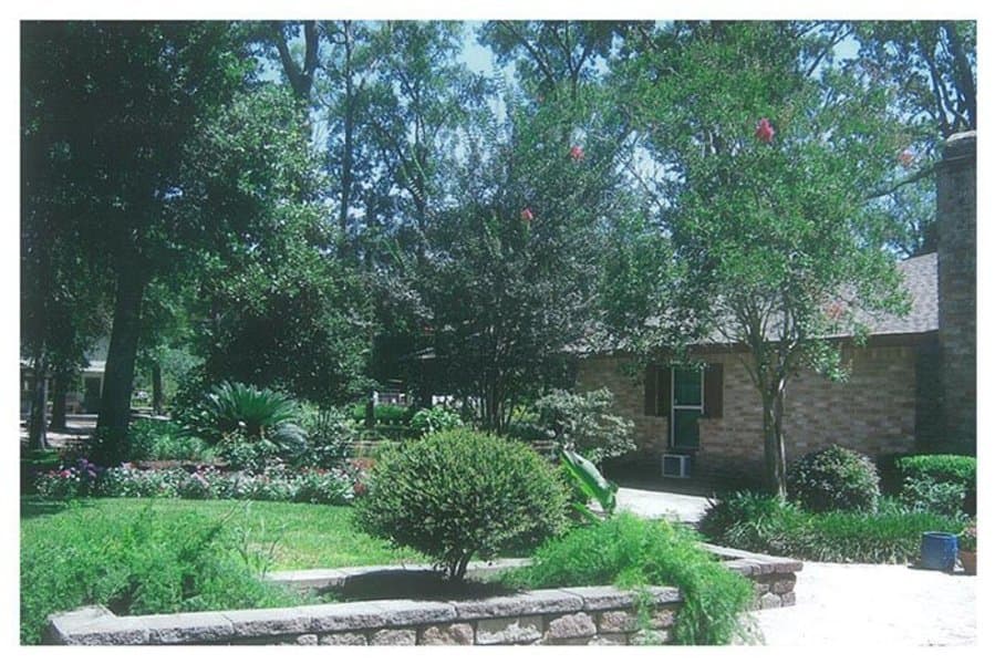 Mercy Elderly Assisted Living Inc. in Spring, TX - Main View