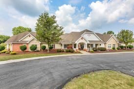 Meridian Arms Living Center in Youngstown, OH