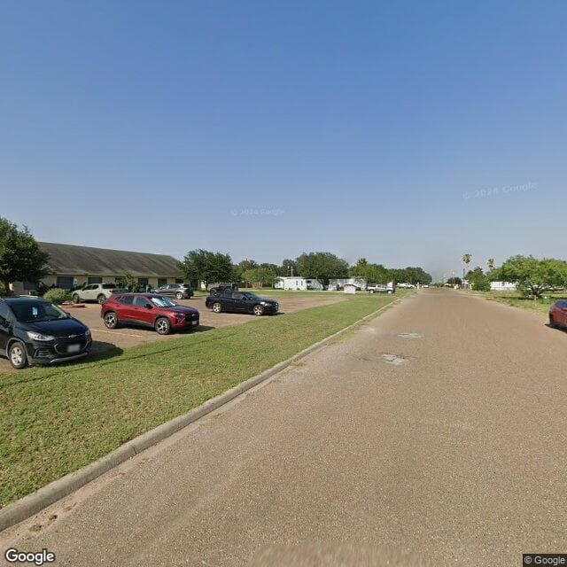 Meridian Care of Hebbronville - Senior living in Hebbronville, Texas