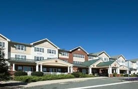 Merriam Manor in Newton, NJ