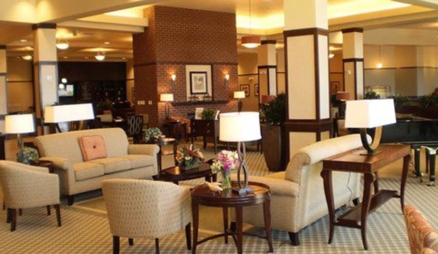 Merrill Gardens At Kirkland in Kirkland, WA