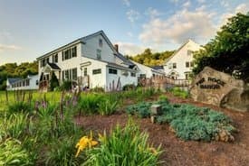 Merrimack County Nursing Home - Senior living in Boscawen, New Hampshire