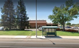 Merritt Manor Convalescent Hospital in Tulare, CA - Main View