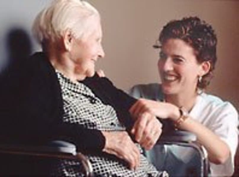 Merry Wood Lodge Care and Rehabilitation Center - Senior living in Elmore, Alabama