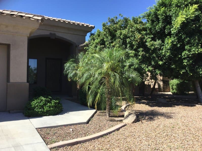 Mesa Adult Care Home in Mesa, AZ - Main View