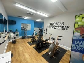 Mesquite Adult Day Activities Health Center in Mesquite, TX