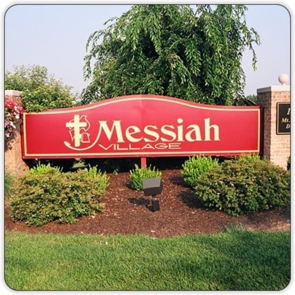 Messiah Lifeways in Mechanicsburg, PA