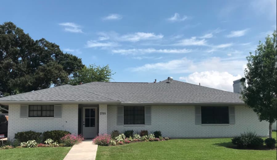Metairie Heights by Peristyle Residences in Metairie, LA - Main View