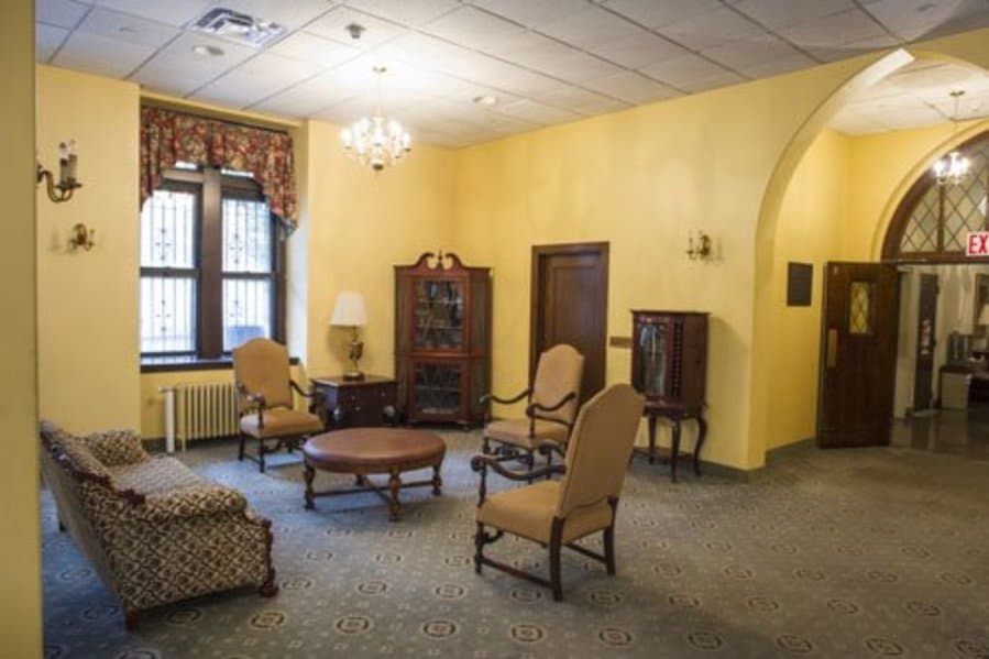Methodist Home for Nursing and Rehabilitation in Bronx, NY - Main View