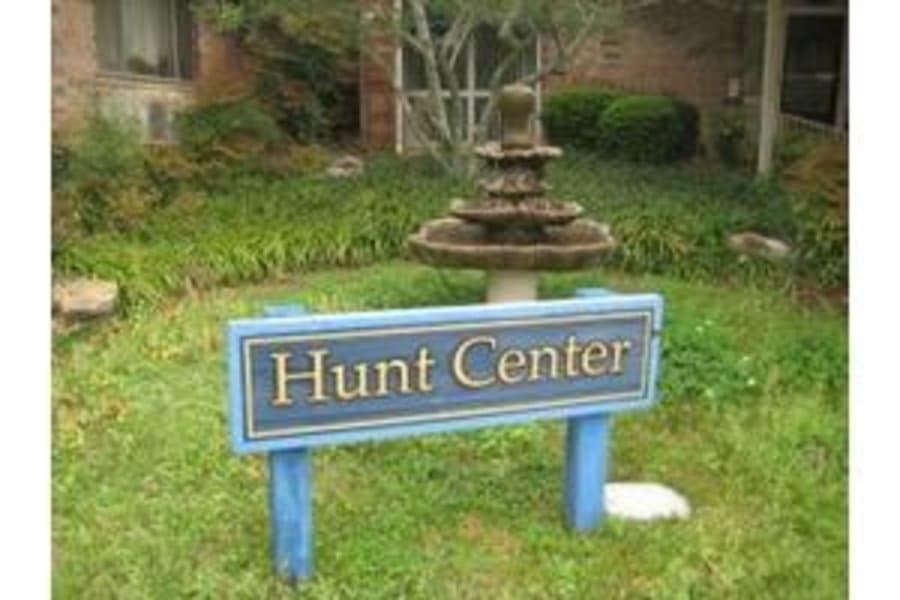 Methodist Nursing Home of Fort Smith in Fort Smith, AR - Main View