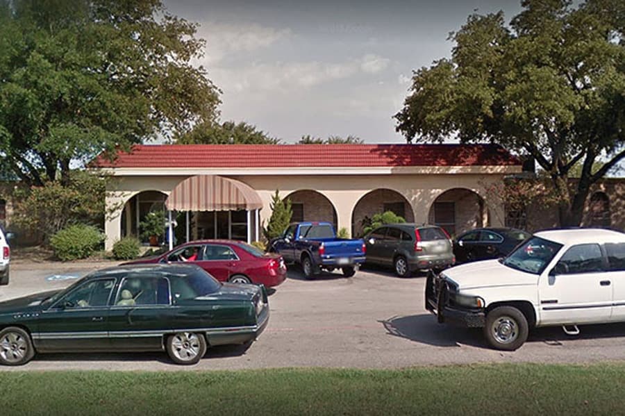 Mexia LTC Nursing & Rehabilitation in Mexia, TX - Main View