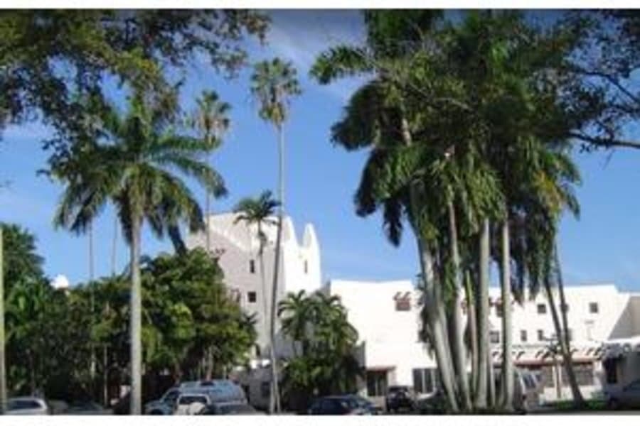 Miami Springs Nursing & Rehabilitation Center in Miami Springs, FL - Main View