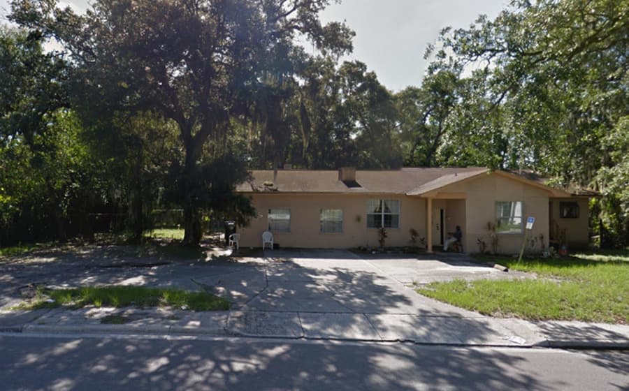 Micht Corp ALF in Tampa, FL - Main View