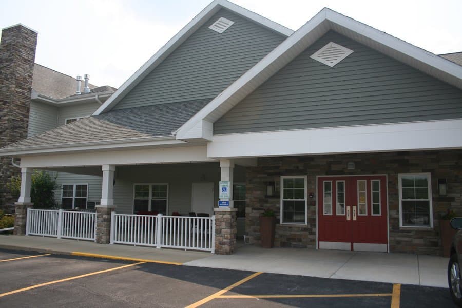 Milestone Senior Living - Cross Plains in Cross Plains, WI