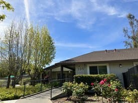Milestones Adult Development Center in Vallejo, CA - Main View