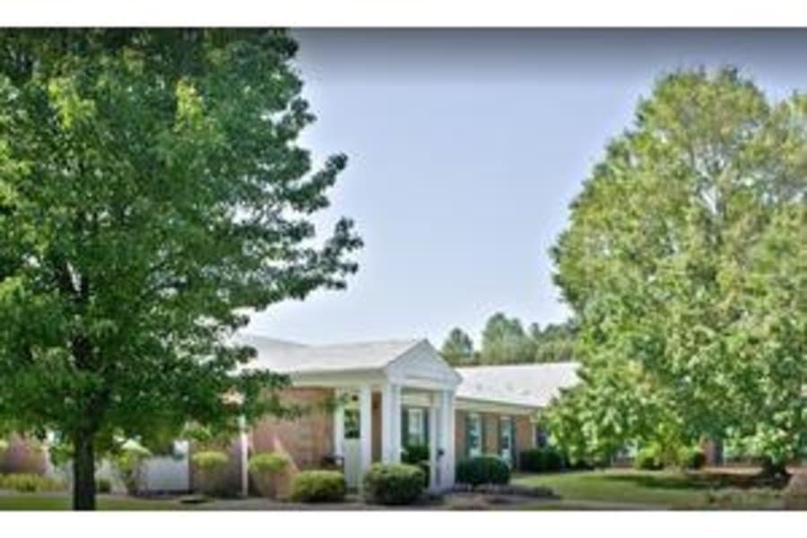 Milford Center in Milford, DE