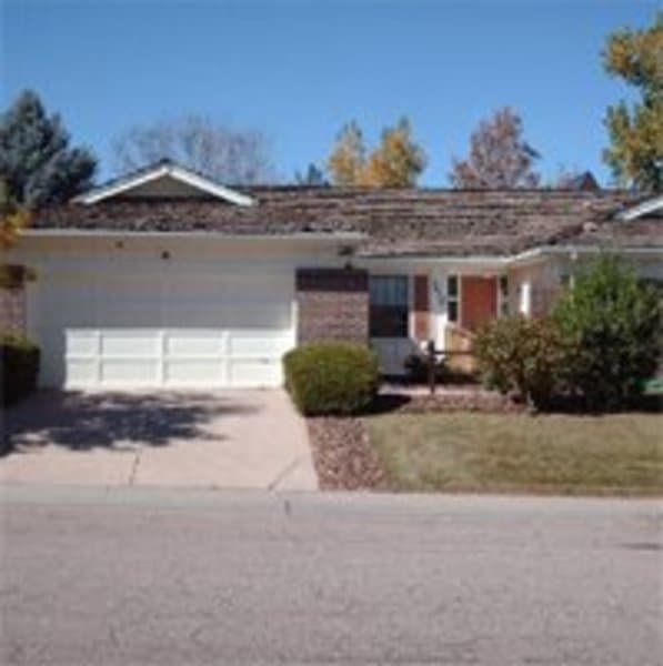 MillBrook Homes - Fillmore Circle in Centennial, CO - Main View