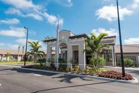 Millennium House of Sw Florida