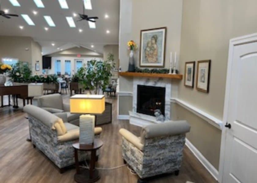 Millennium Memory Care - Upper Saddle in Upper Saddle River, NJ - Main View
