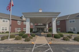 Miller Health Care Center in Kankakee, IL
