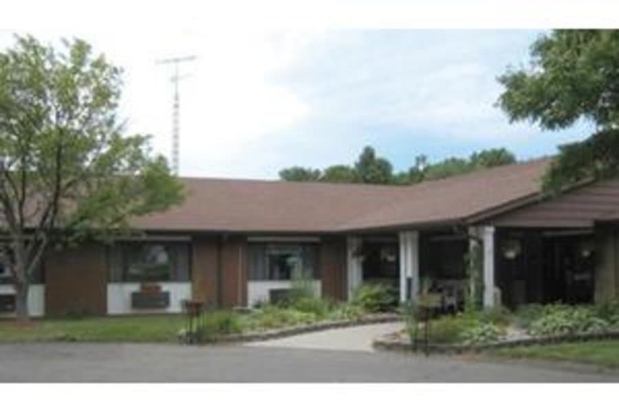 Miller's Merry Manor in Chesterfield, IN - Main View