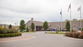 Miller's Merry Manor in Mooresville, IN - Main View