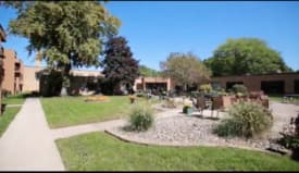 Mills Harbour Assisted Living in Lake Mills, IA
