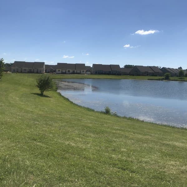 Mind Over Matter Senior Living in Macomb, MI - Main View