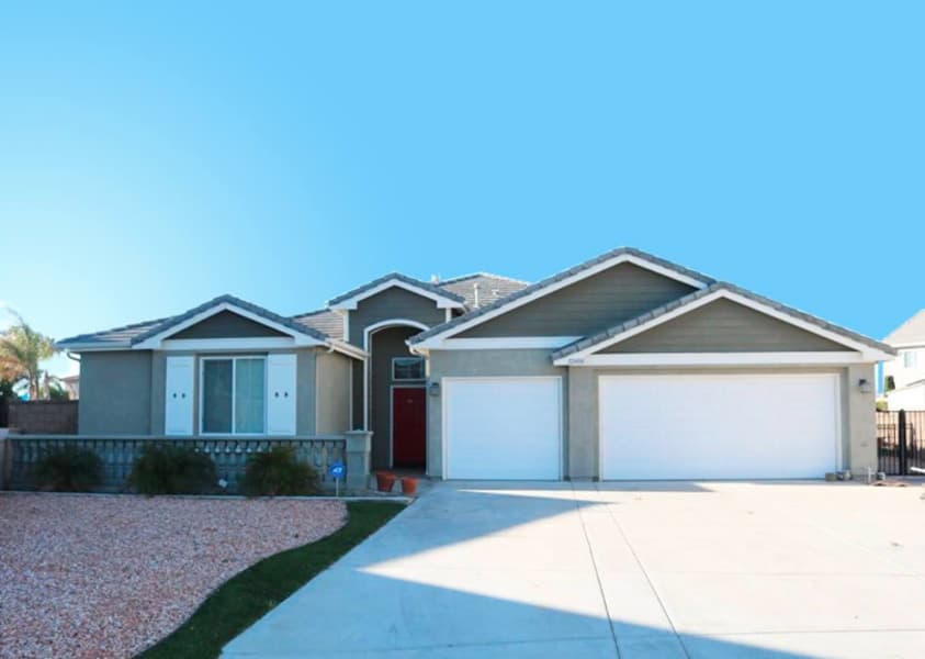 Mira Loma Senior Care Home - Senior living in Eastvale, California