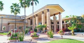 Mirabella at ASU in Tempe, AZ - Main View