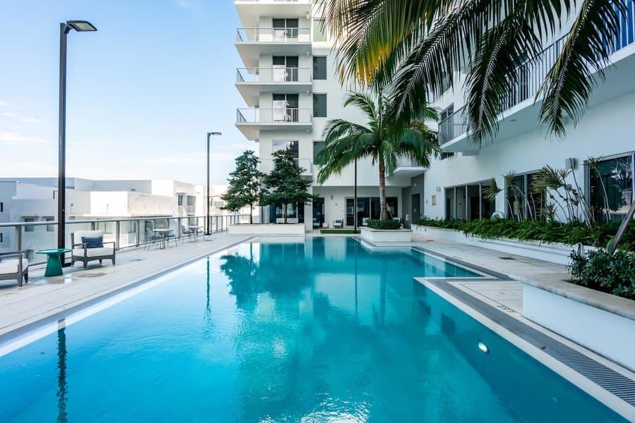 Mirabelle Senior Living in Miami, FL - Main View