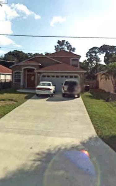 Miracle Assisted Living Facility in Tampa, FL - Main View
