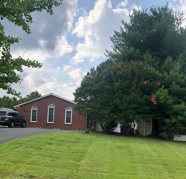 Miracle Manor Assisted Living in Rockville, MD - Main View