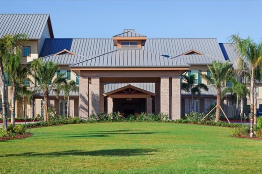Mirador in Corpus Christi, TX - Main View