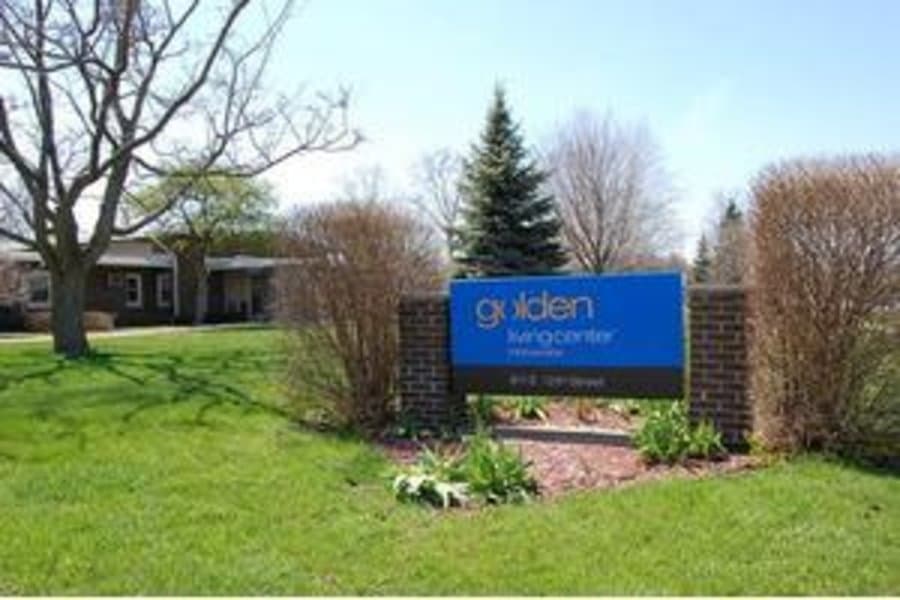 Mishawaka Living Center in Mishawaka, IN - Main View