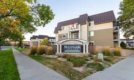 Mission Ridge in Billings, MT
