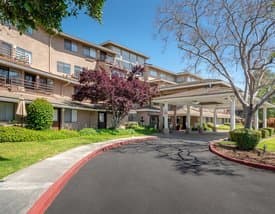 Mission View Health Center in San Luis Obispo, CA - Main View