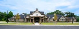 Misty Meadows PCH in Suches, GA - Main View
