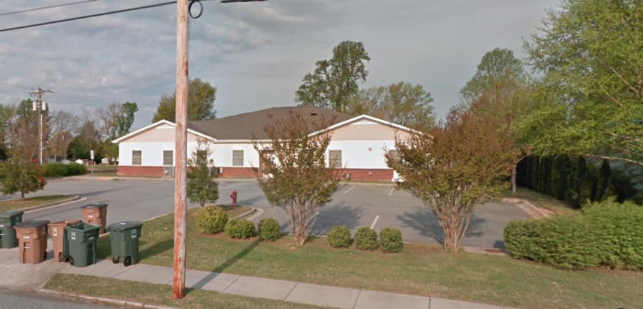 CareBridge Senior Living in Greensboro, NC - Main View