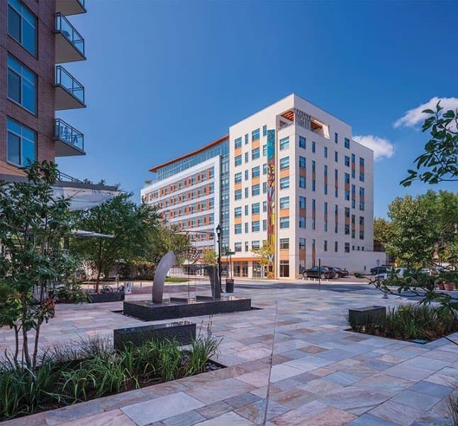 Modena Reserve At Bethesda in Bethesda, MD